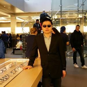 Meet your Posher, Yi ding